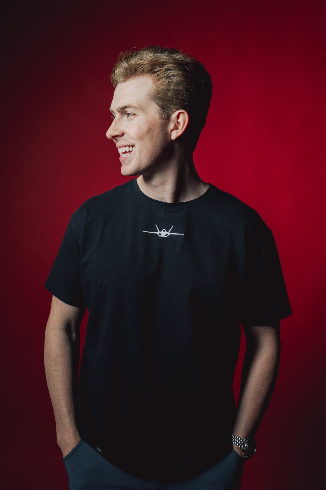 F-22 Raptor "Airpower Edition" Tee