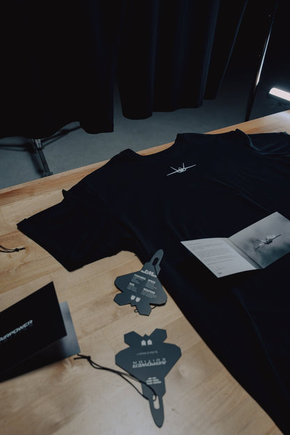 F-22 Raptor "Airpower Edition" Tee